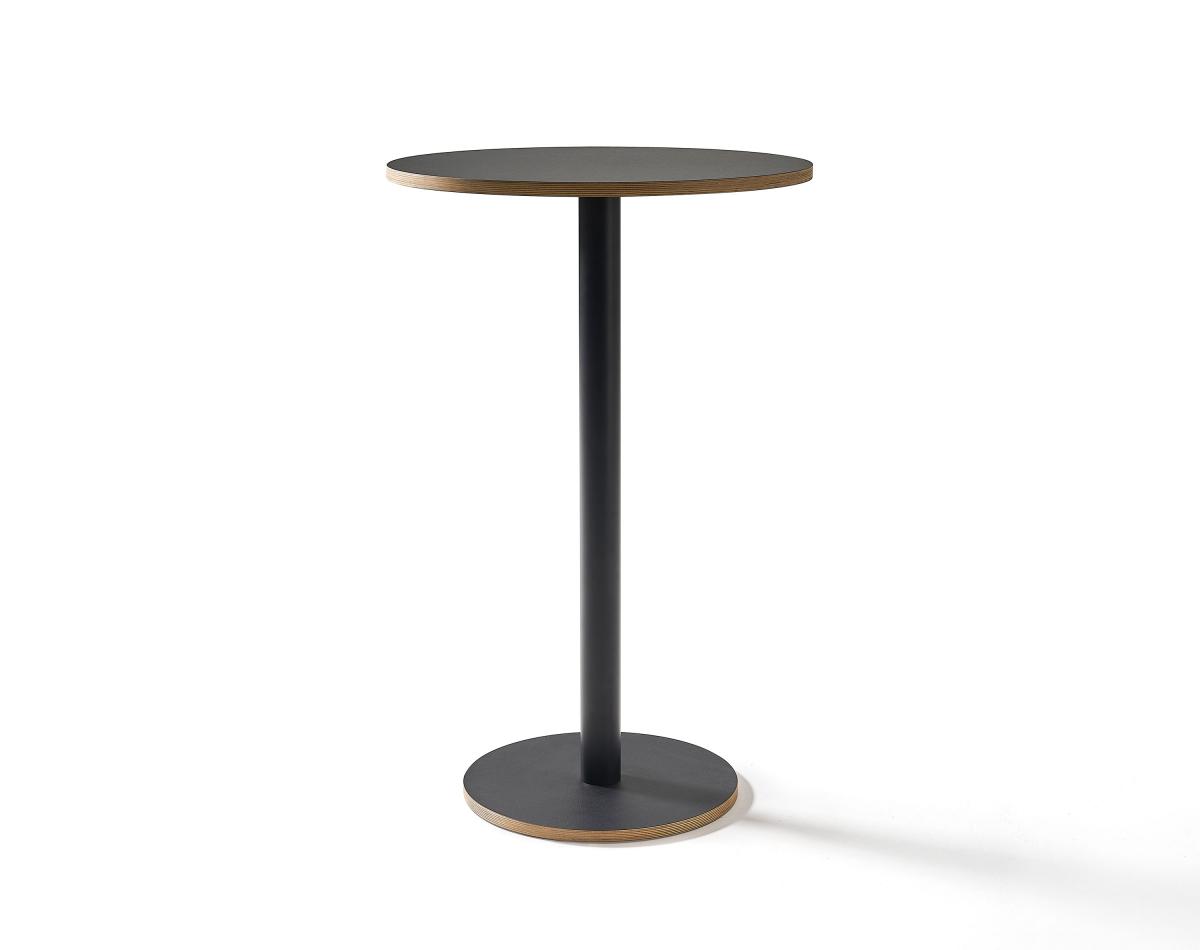 071620 Стол обеденный SANCAL Dumbbell  - Вид №9