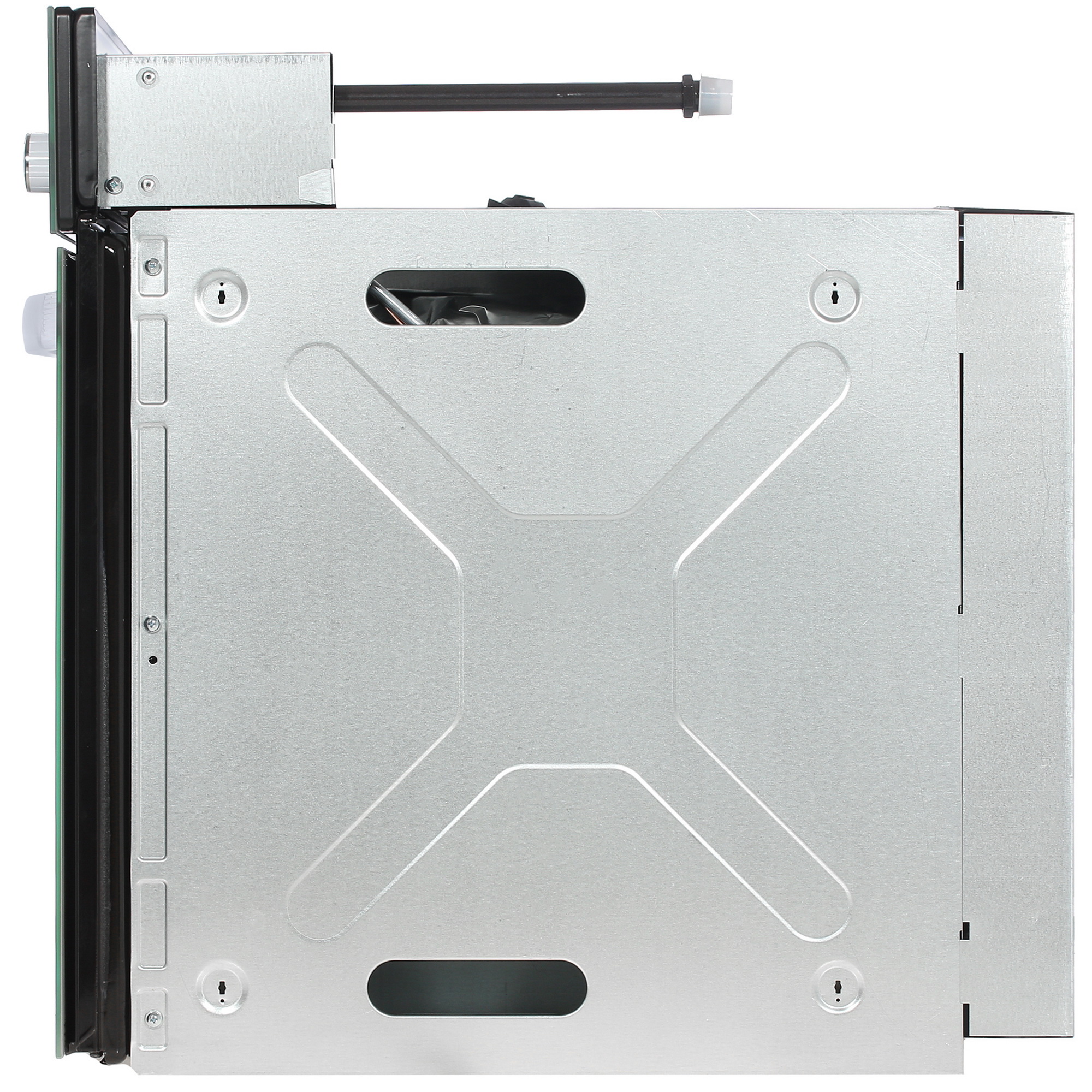 1320861 Газовый духовой шкаф Gefest ДГЭ 621-03 Б1 STDN-0057506 - Вид №2