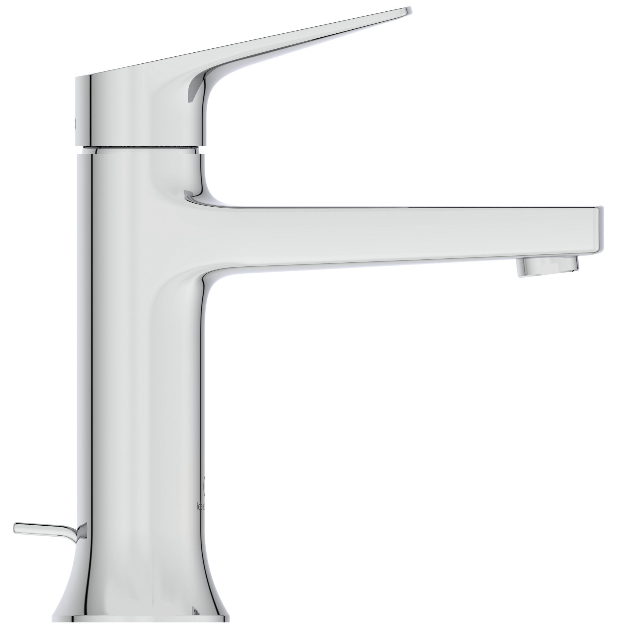 Однорычажный смеситель для раковины Ideal Standard La Dolce Vita ARCH-00088735 - Вид №7