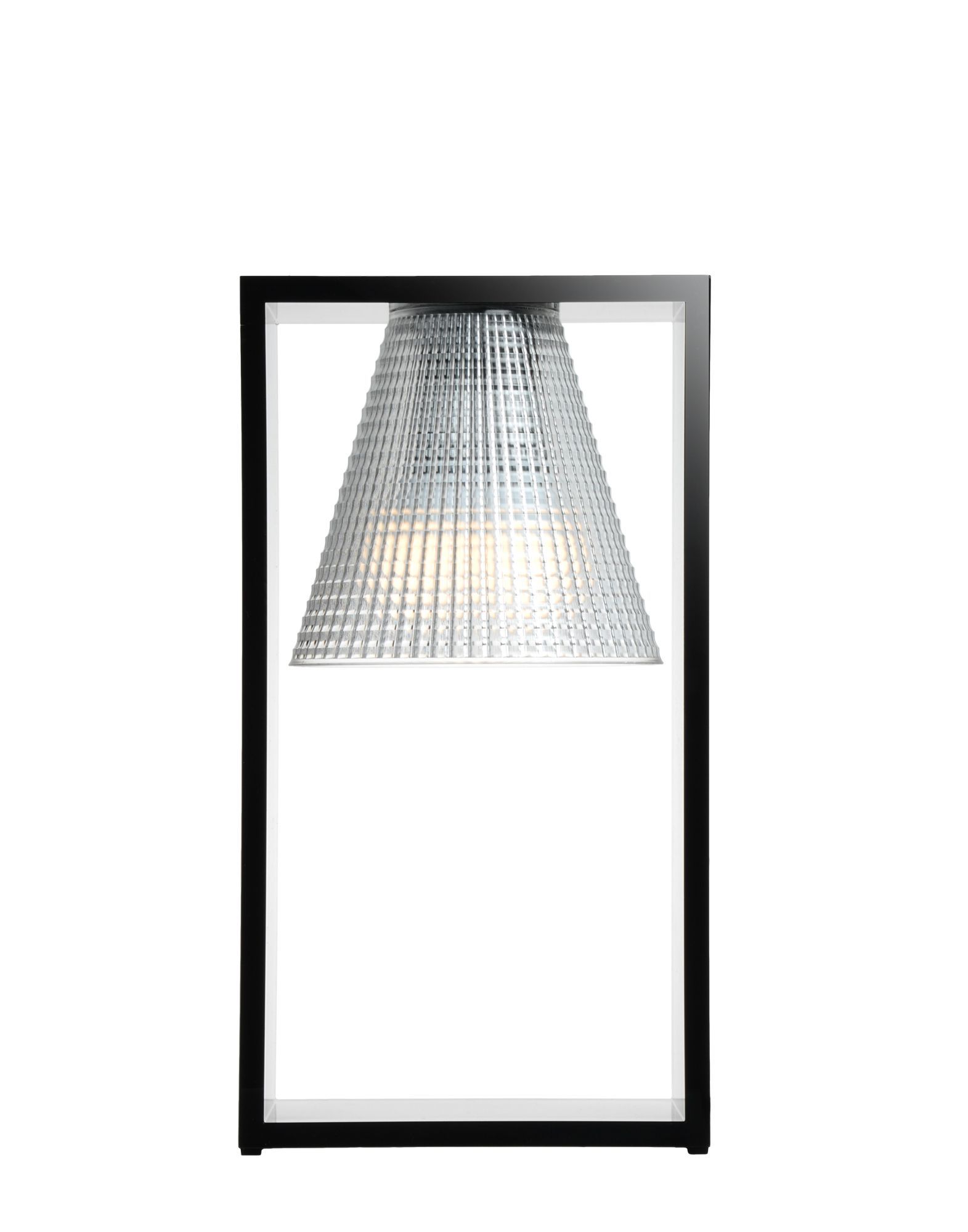 Светодиодная настольная лампа из инженерного пластика Kartell LIGHT-AIR ARCH-00151979 - Вид №15