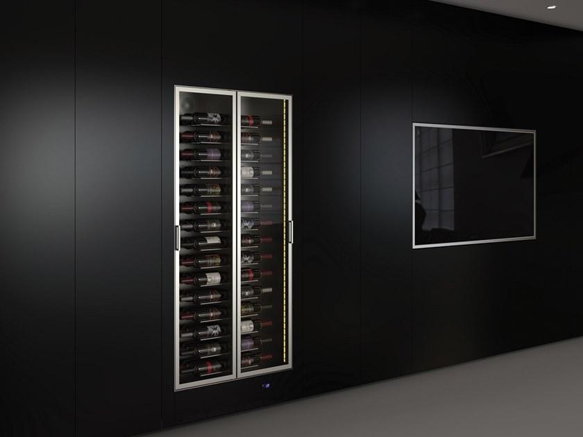 EXPO Мебель для гостиной со встроенным винным шкафом sun-id-1362155 - Вид №1