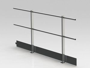 Коллективное устройство защиты