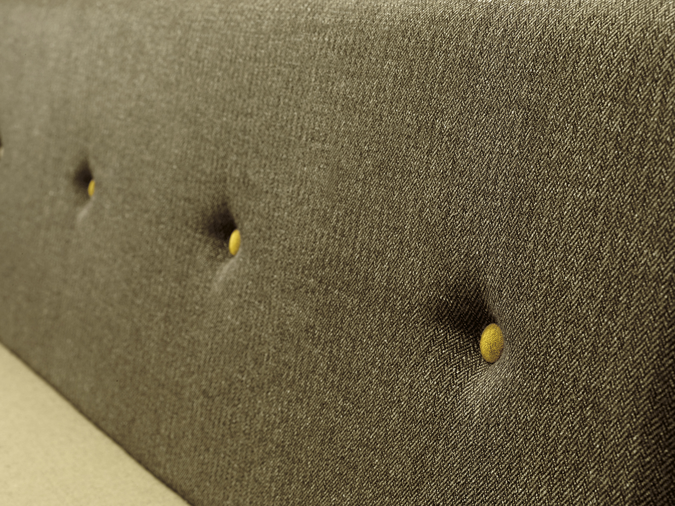 Abaco+ 813 Сиденье и спинка мягкие. Стальной каркас. Облицовка стен тканью. Et al. Abaco+  - Вид №2