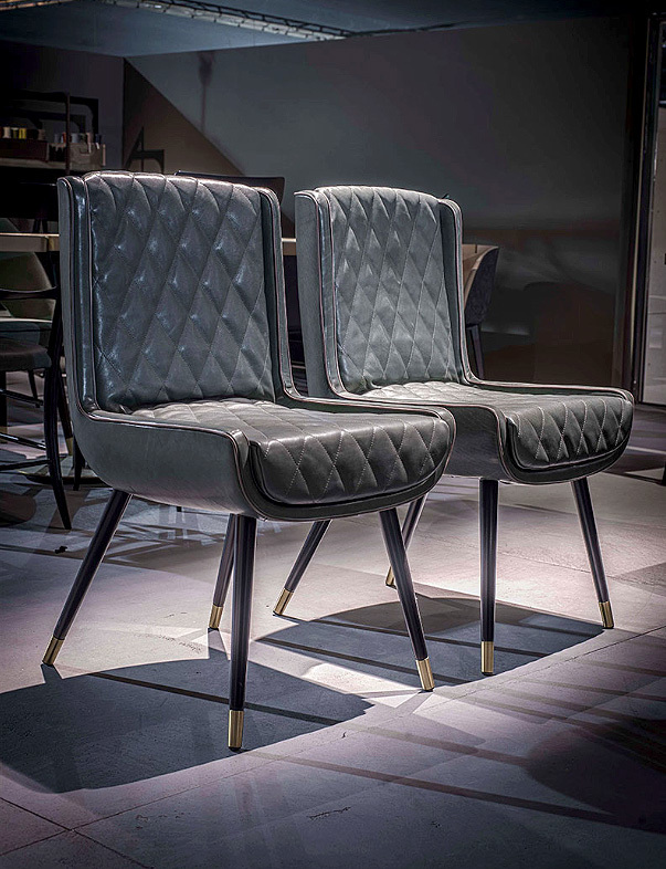 Стул  BAXTER DOLLY BABY  - Вид №1