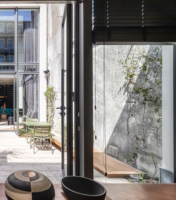 T19 Аксессуары vola  - Вид №11