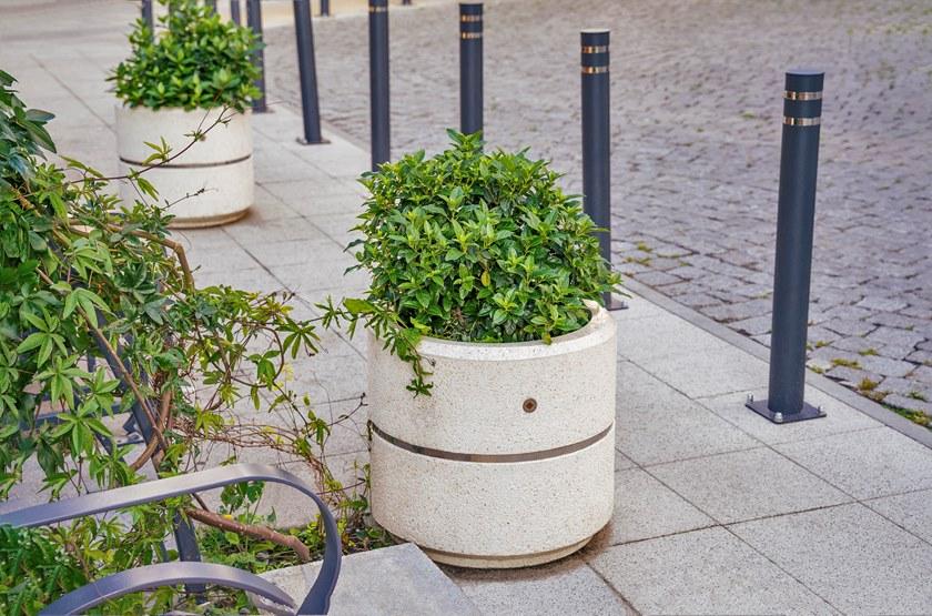 ENCHO ENCHEV - ETE Столб металлический  32  - Вид №2