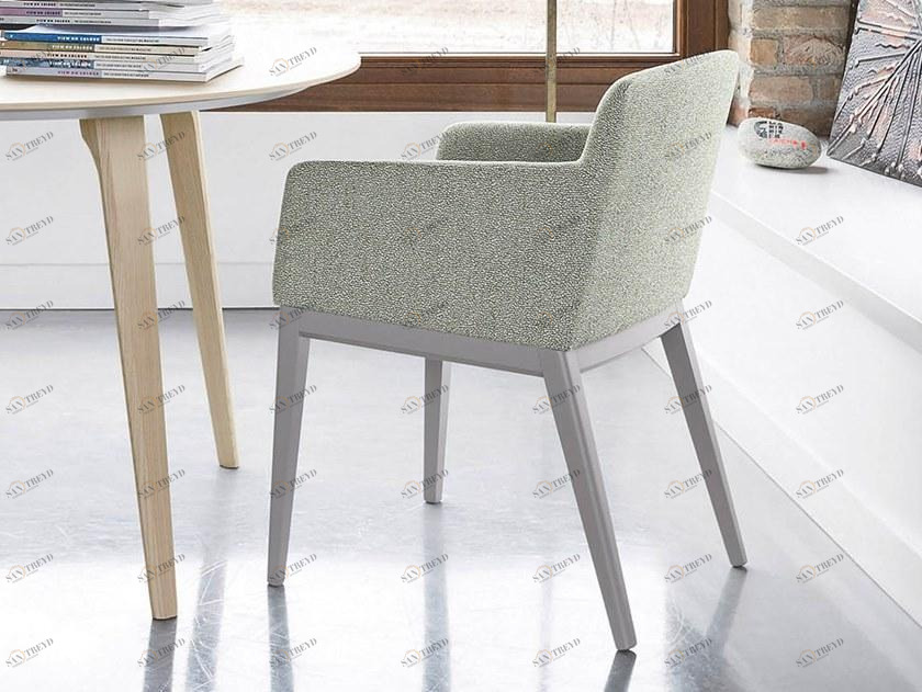 Novamobili Мягкое кресло с подлокотниками Details sun-id-1360556