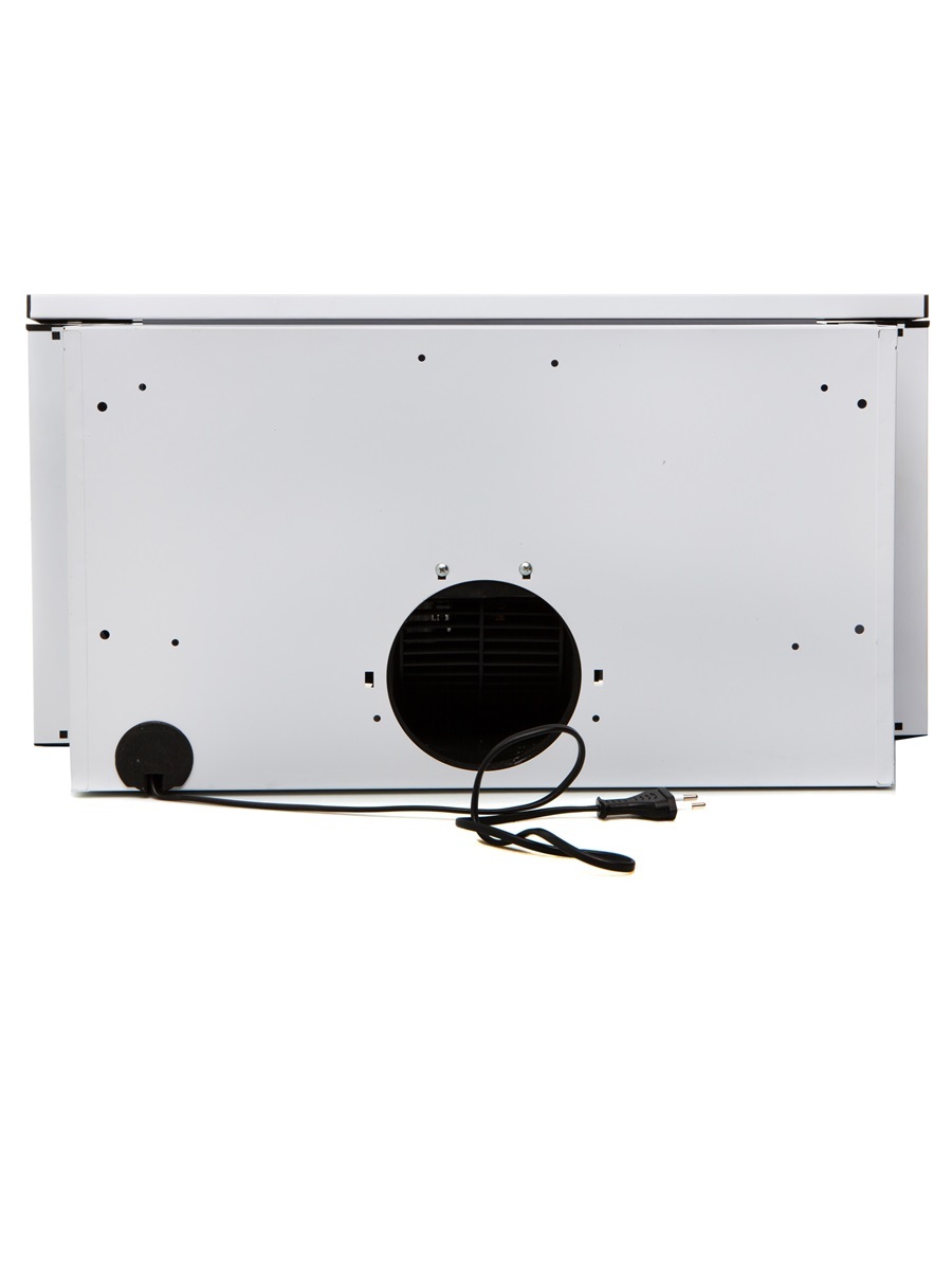 Вытяжка телескопическая встраиваемая Scope 60 White NAVAKO 17045 - Вид №7