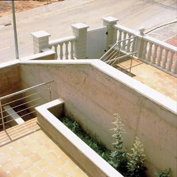 SAS Italia Облицовка бетонной стены sun-id-1516379 - Вид №6