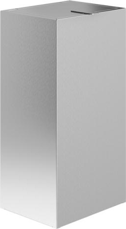 900.05.002XA корзина для бумаг HEWI System 900