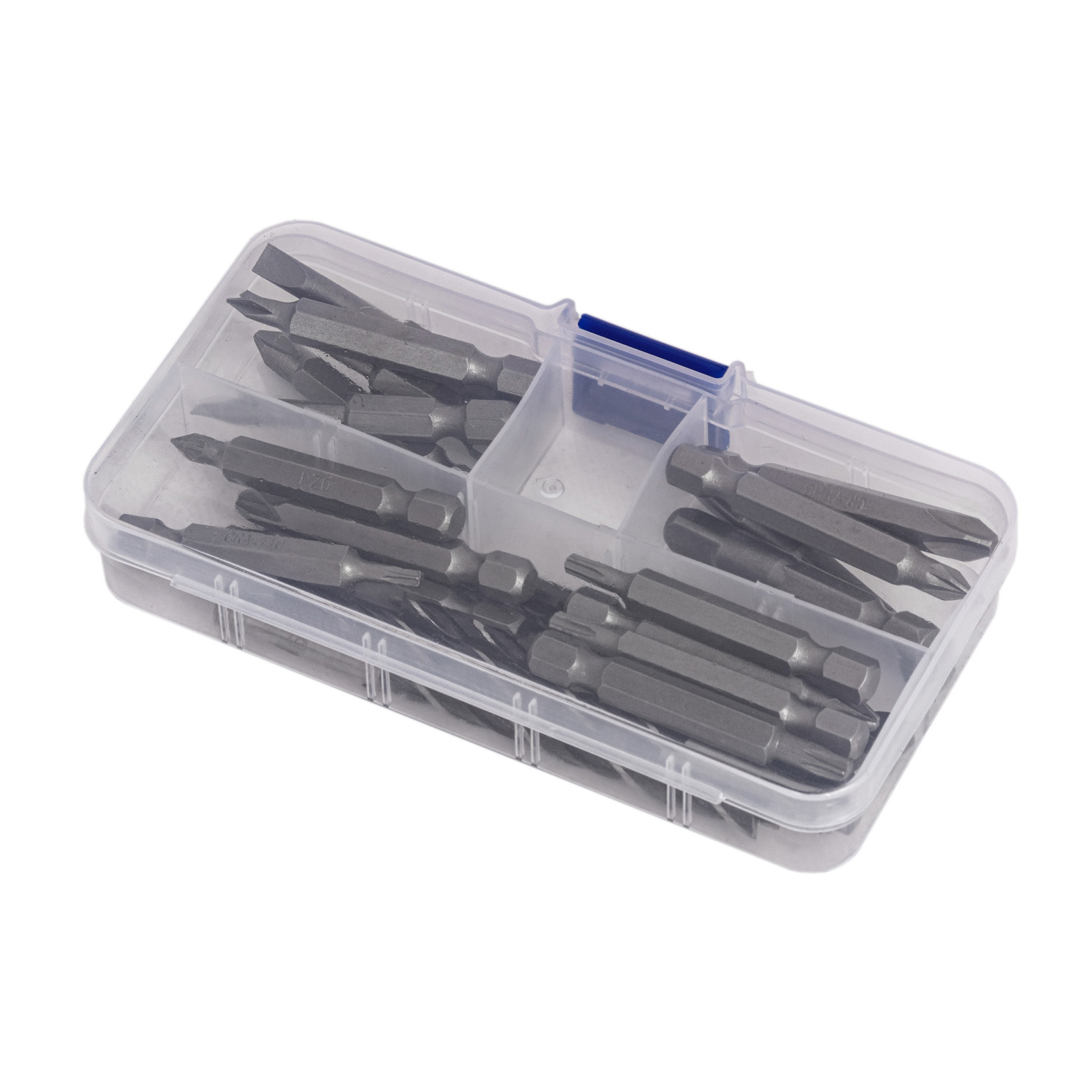 Дрель-шуруповерт Pioneer CID-E1602BL-22C 9297411 STDN-0009193 - Вид №7