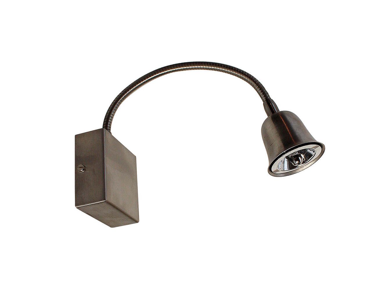 Регулируемая латунная лампа для чтения Authentage Lighting Lisible ARCH-00003952