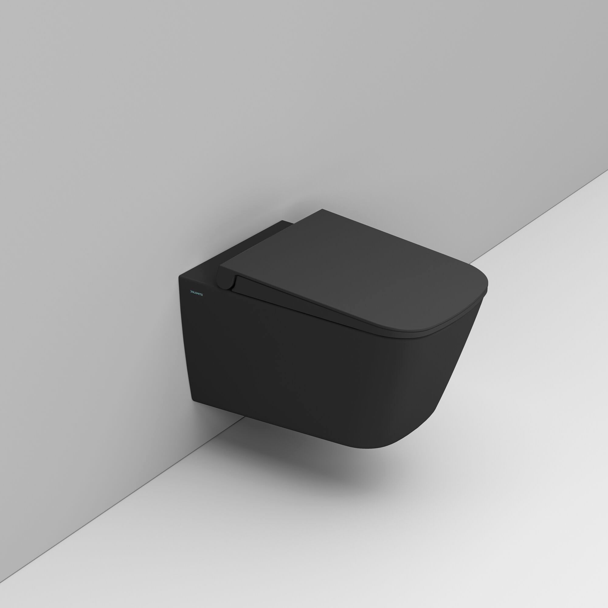 Керамический подвесной туалет без бриды Ceramica Dolomite Mia ARCH-00126272 - Вид №2