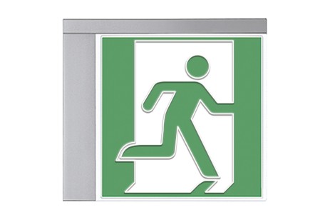 DST-2407 Vir2121-bi Daisalux Светильники сигнальные Серебристо-Серый 