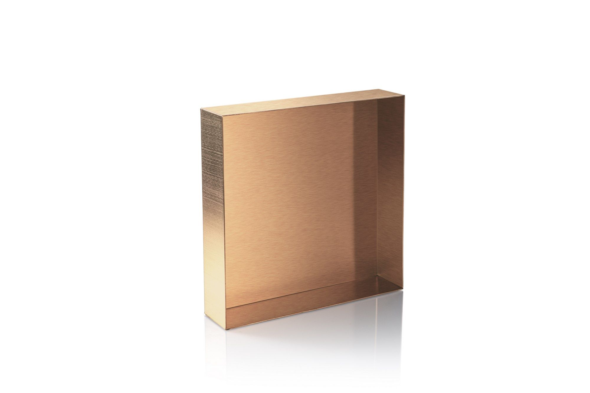 Стальная ниша с PVD-обработкой Tekness Boreale ARCH-00139819 - Вид №9