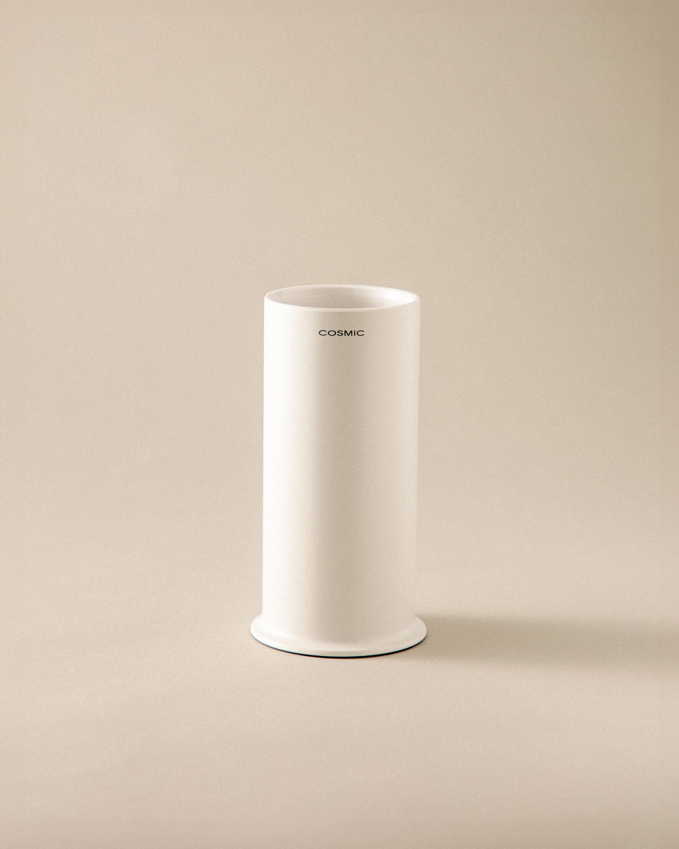 Металлическая подставка для зубных щеток Cosmic GEYSER ARCH-00043229 - Вид №1