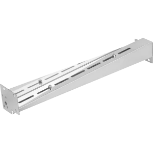 Штанга для стенового хомута Металлик и Ко 430/1 мм l-1000 мм