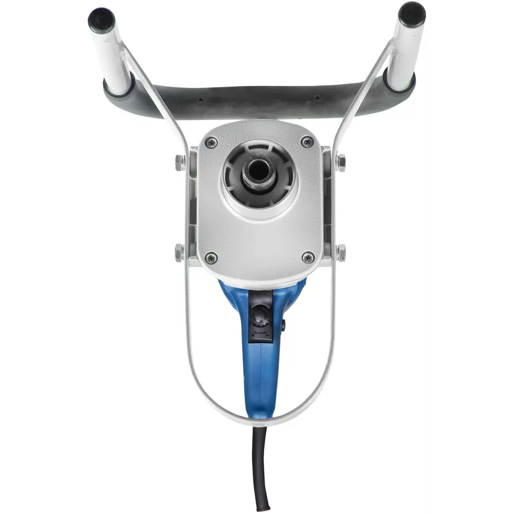 Дрель-миксер Фиолент МД4-11Э 1100 Вт для строительных смесей и сверления 86170748 STLM-0066646 - Вид №5