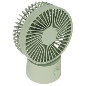 5420153 Вентилятор ZMI AF218  зеленый