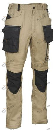 COFRA Штаны Slim work sun-id-1408542