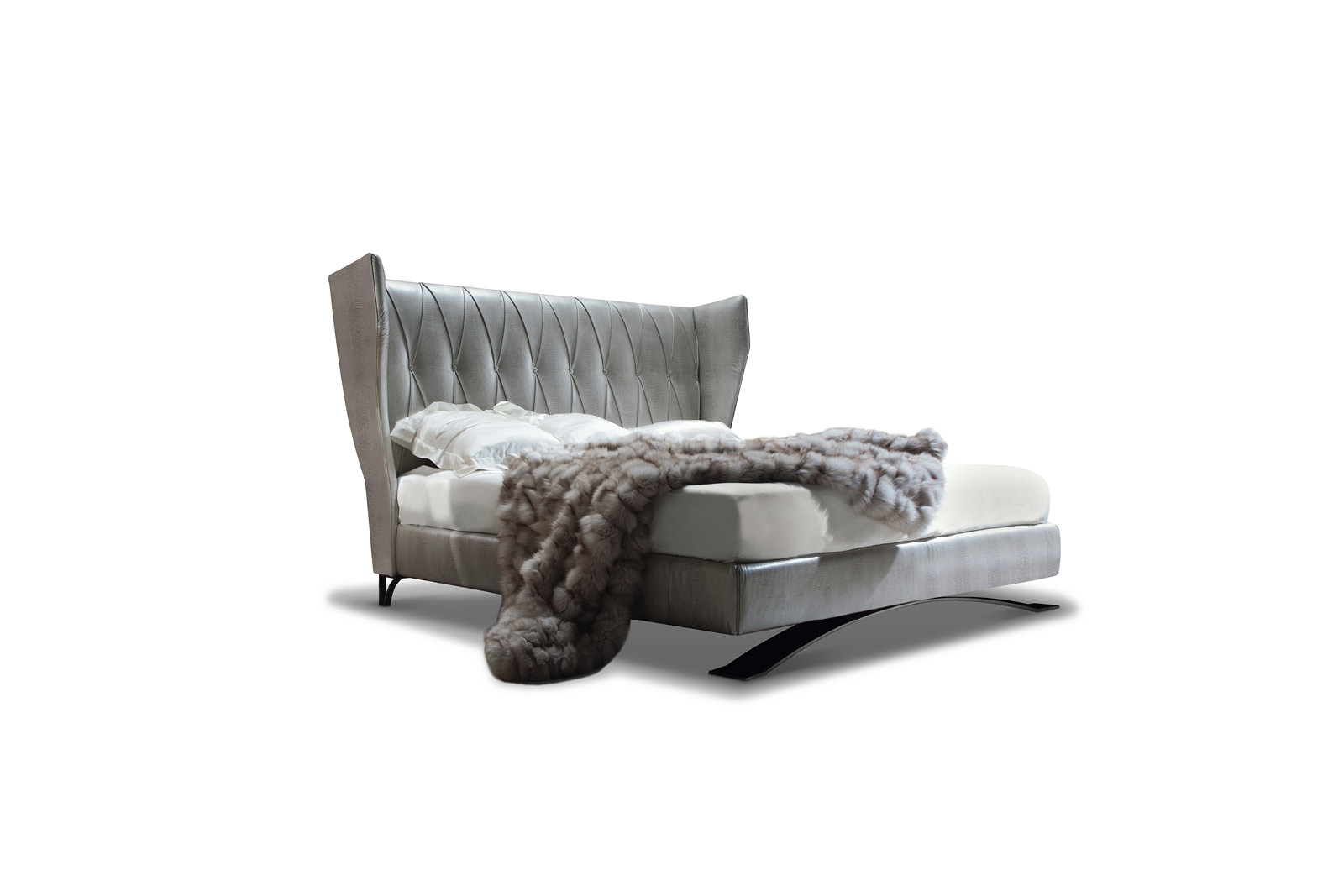 6832 Alchemy кровать - giorgio collection