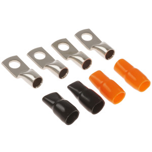 9285628 Обжимная клемма DL Audio Barracuda Ring-Type 2 Ga Terminal