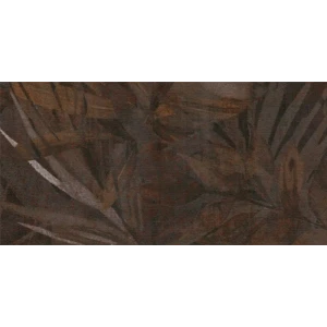 Стеновая панель Trop Rusty Ch 120x0.4x60 см АКП цвет коричневый 89199642 STLM-2067283