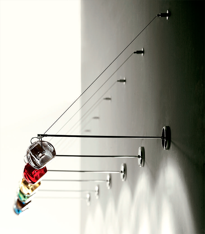 Бра BELUGA FABBIAN D57 D03 