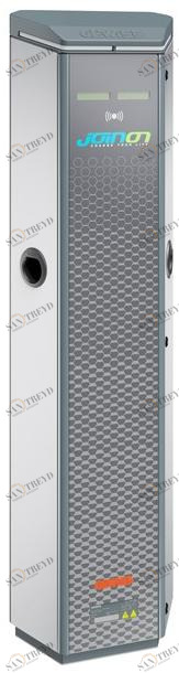 GEWISS Электрораспределительная колонка для автомобилей Ricarica veicoli elettrici sun-id-1469253