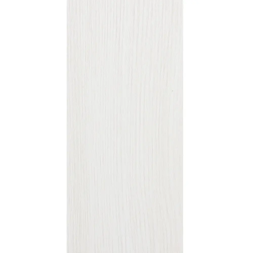 Добор телескопический Фортуна 2130х100х10 мм ПВХ цвет беленый дуб VFD STLM-2018680 - Вид №2