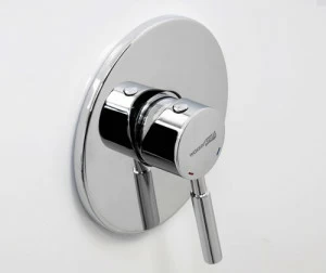 4151 Main Смеситель для душа WasserKRAFT Main 4100