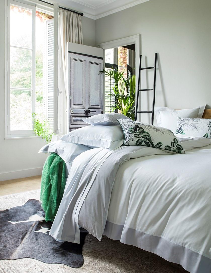 Alexandre Turpault Простыни из хлопка Gabrielle sun-id-1426550 - Вид №3