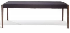 Blifase Скамейка из ткани Musa