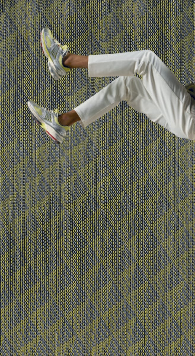 Алюминиевая проволочная палатка Kriskadecor WEAVING COLLECTION ARCH-00057479 - Вид №32