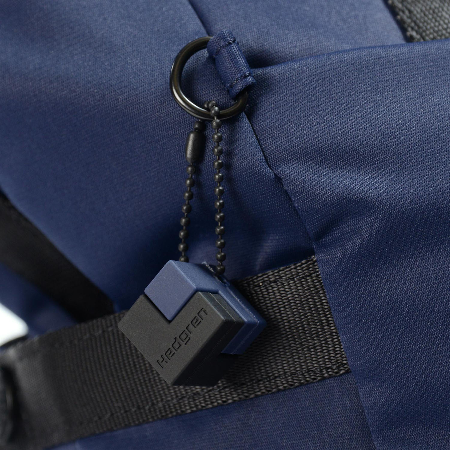 HNOV05/724 Сумка HNOV05 Galactic Shoulder Bag Tote Hedgren Nova - Вид №6