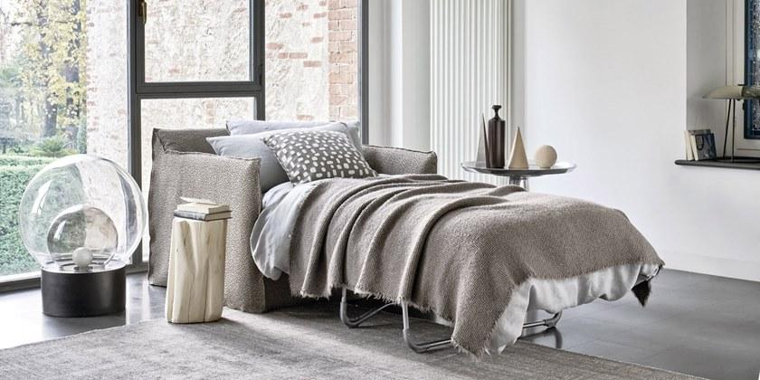 Gervasoni Кресло-кровать со съемным чехлом Ghost sun-id-1512227 - Вид №7