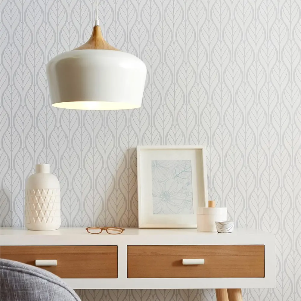 Подвесной светильник INSPIRE «Fresno» — современное освещение для интерьера 18723004 STLM-0012205 - Вид №8