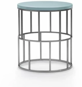 Flexform Круглый журнальный столик Riviera