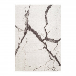 2000983236753 Ковер Statuario Ivory (C1144) LINIE DESIGN Stone