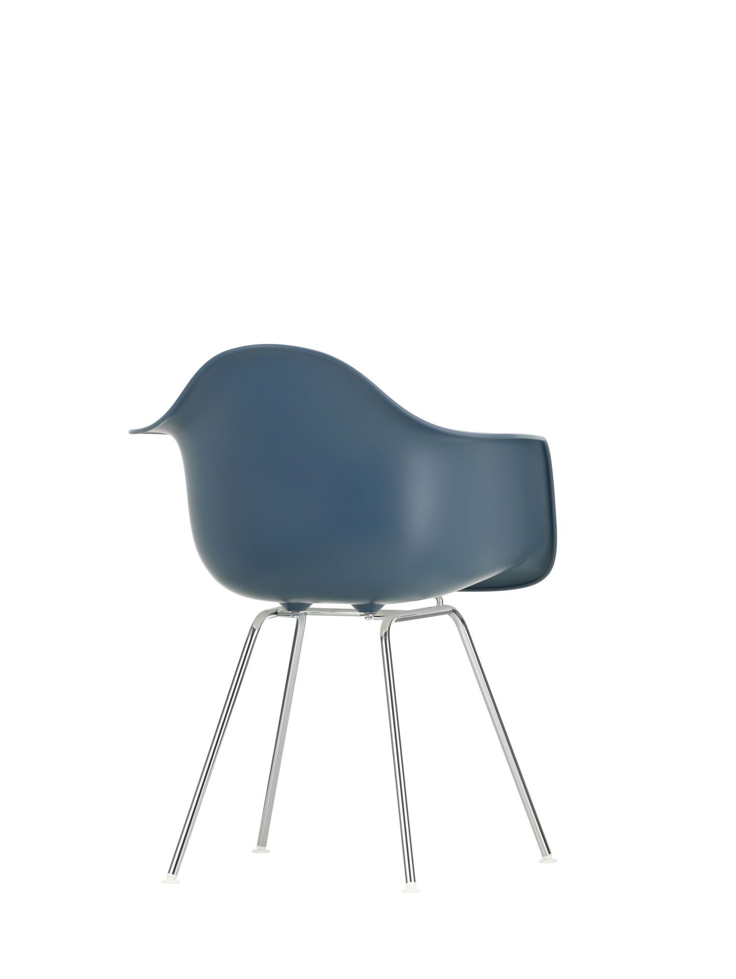 Полипропиленовый стул с подлокотниками VITRA Eames Plastic Chair ARCH-00142456 - Вид №116