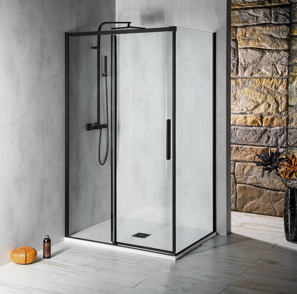 AL5912B Polysan Ширмы для душа ALTIS LINE  - Вид №2