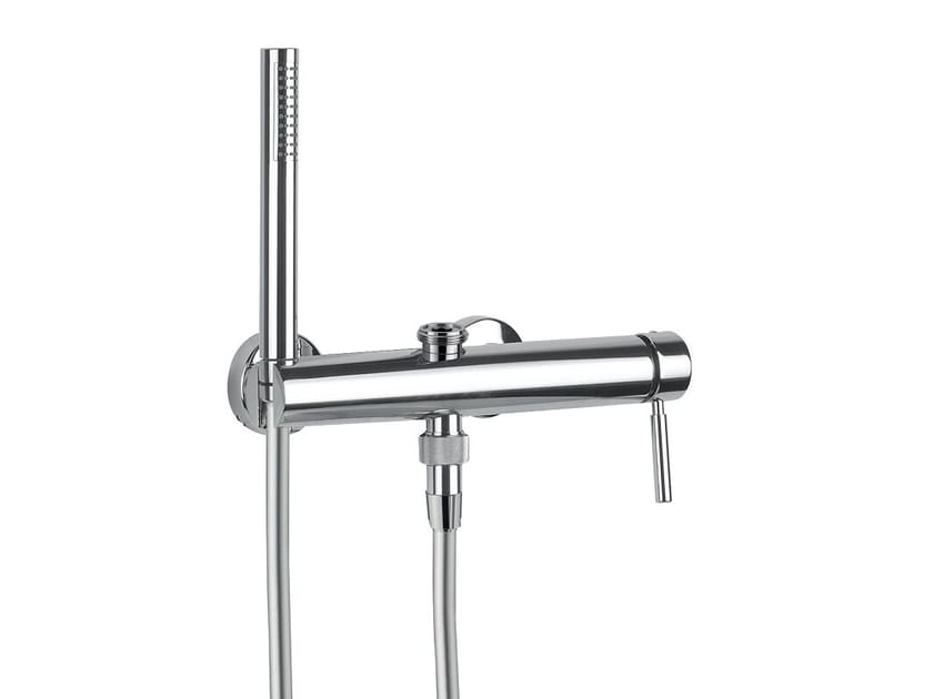Смеситель для душа из хромированной латуни Bugnatese Kobuk ARCH-00021763