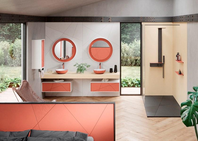 Acquabella Покрытие Акрон © для интерьеров Quiz sun-id-1510603 - Вид №2