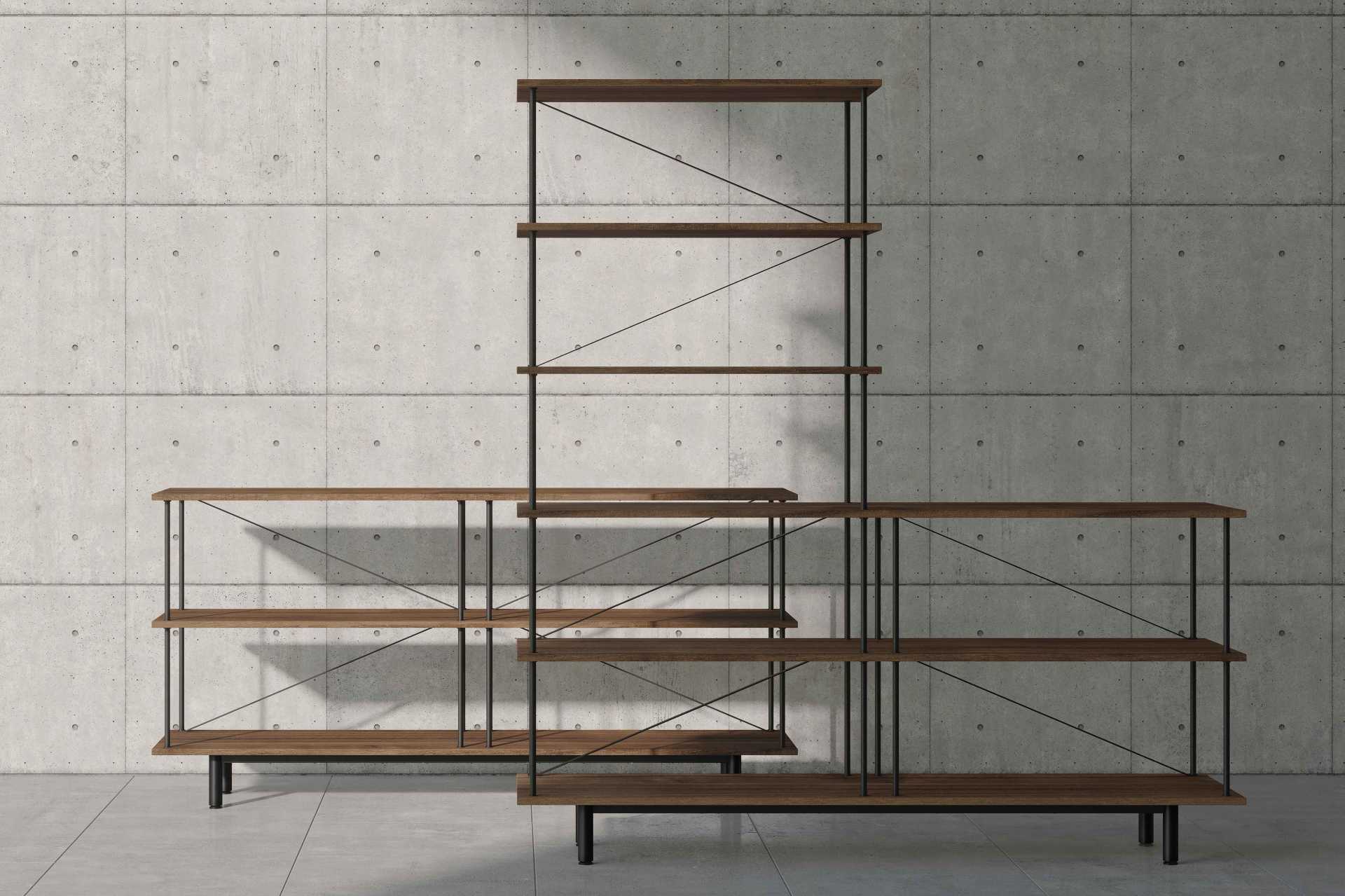 Сейтон 2-2 Р Stellar Works SE-SF122-R Seiton - Вид №1