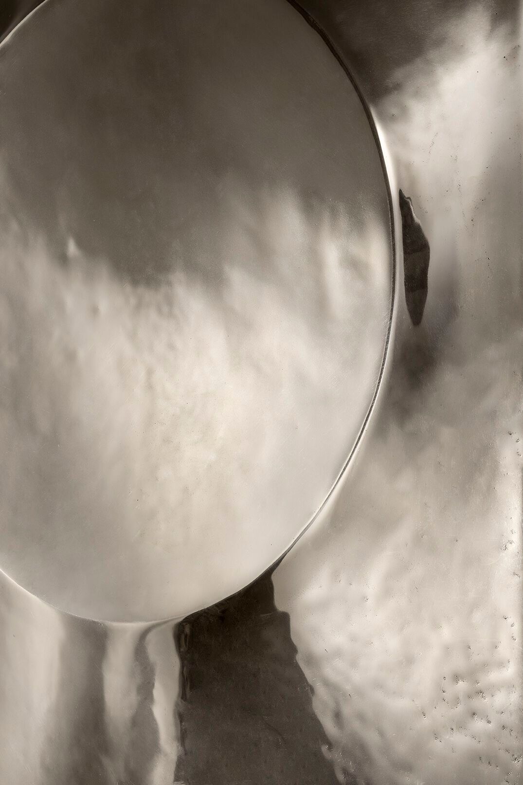 Металлизированная обшивка Materica Venice Collection поверхности ARCH-00053581 - Вид №4