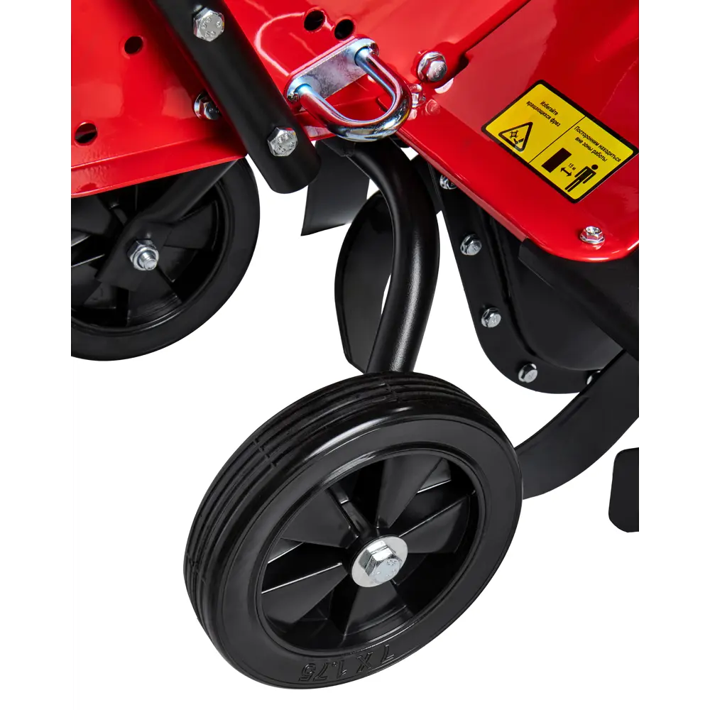 Культиватор бензиновый Elitech КБ 60Н 7 л.с Santreyd STLM-2201359 - Вид №9