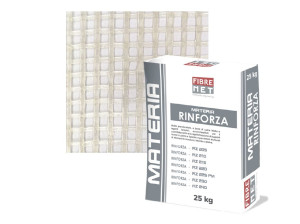 Система армирования FRCM