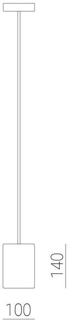 MOR DESIGN Регулируемый светодиодный подвесной светильник из дутого стекла Bulb sun-id-1396313 - Вид №11