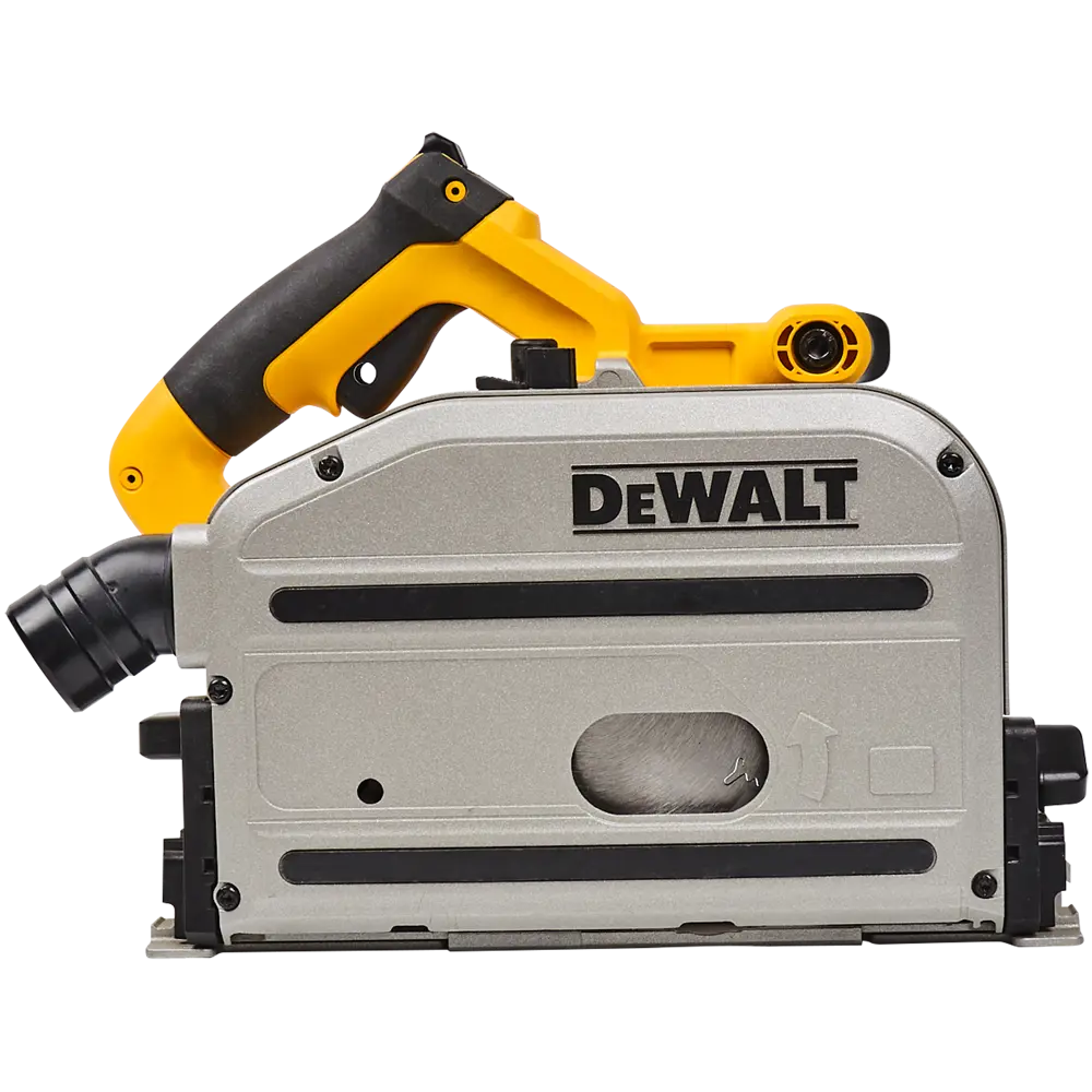 Циркулярная пила DeWalt DWS520K, 1300 Вт, 165 мм 81976528 STLM-2154889  - Вид №1