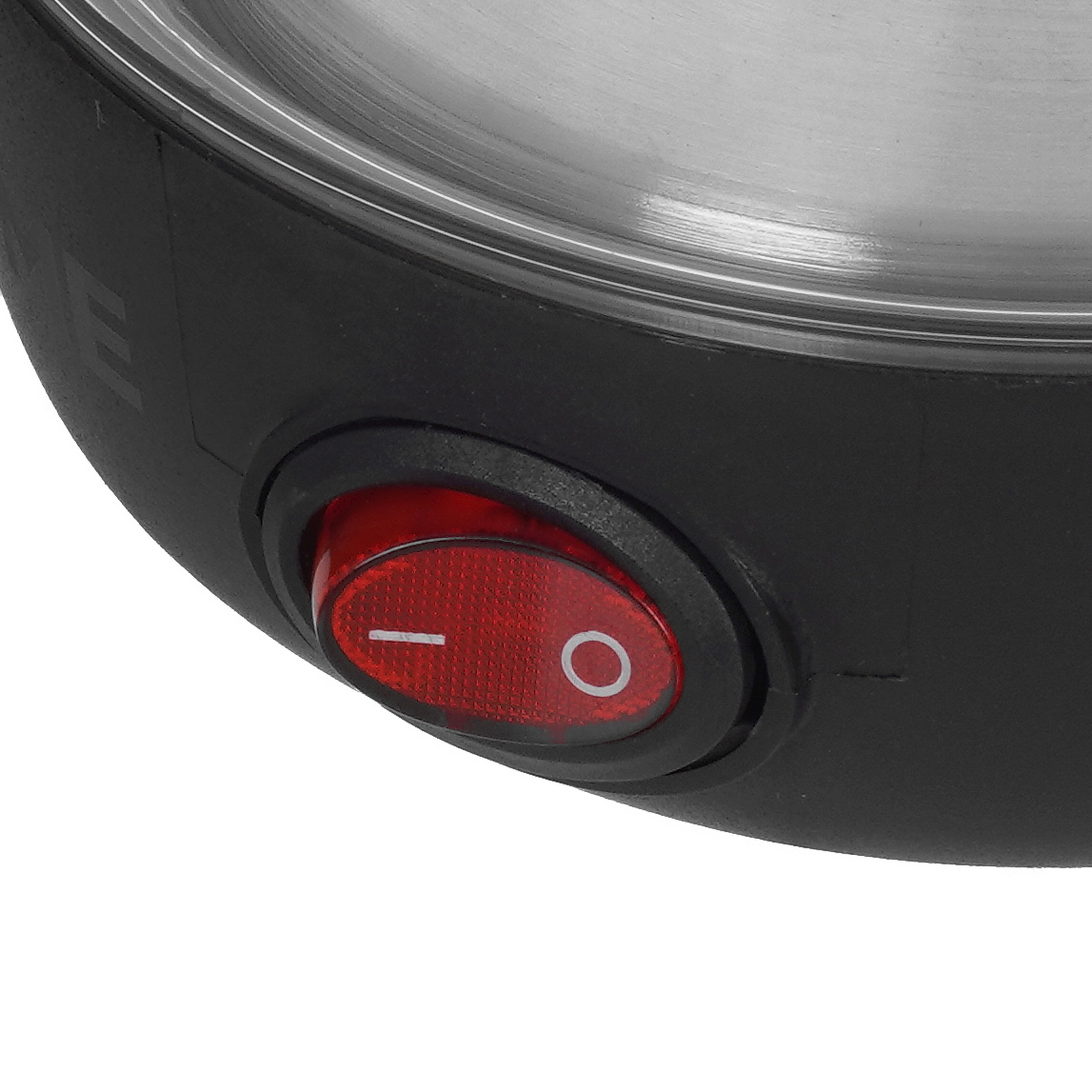 5309306 Электрическая турка LUMME LU-1632 черный STDN-0145100 - Вид №2